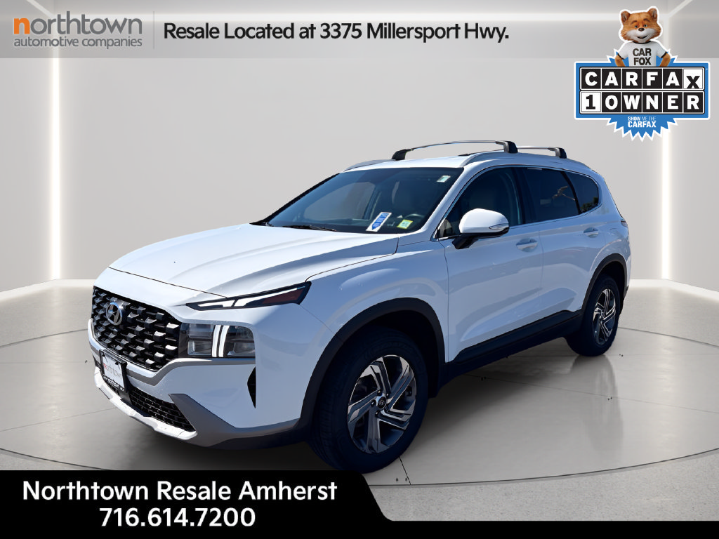 Used 2023 Hyundai Santa Fe SEL