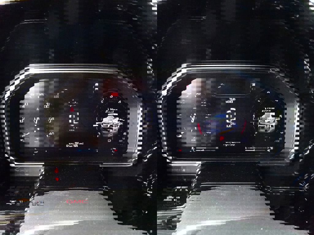 New 2026 GMC Sierra 1500 Elevation image 26