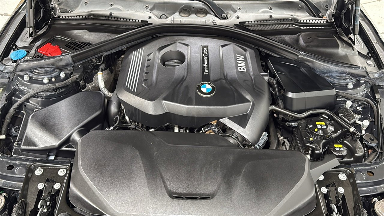 Used 2018 BMW 430i Gran Coupe image 25