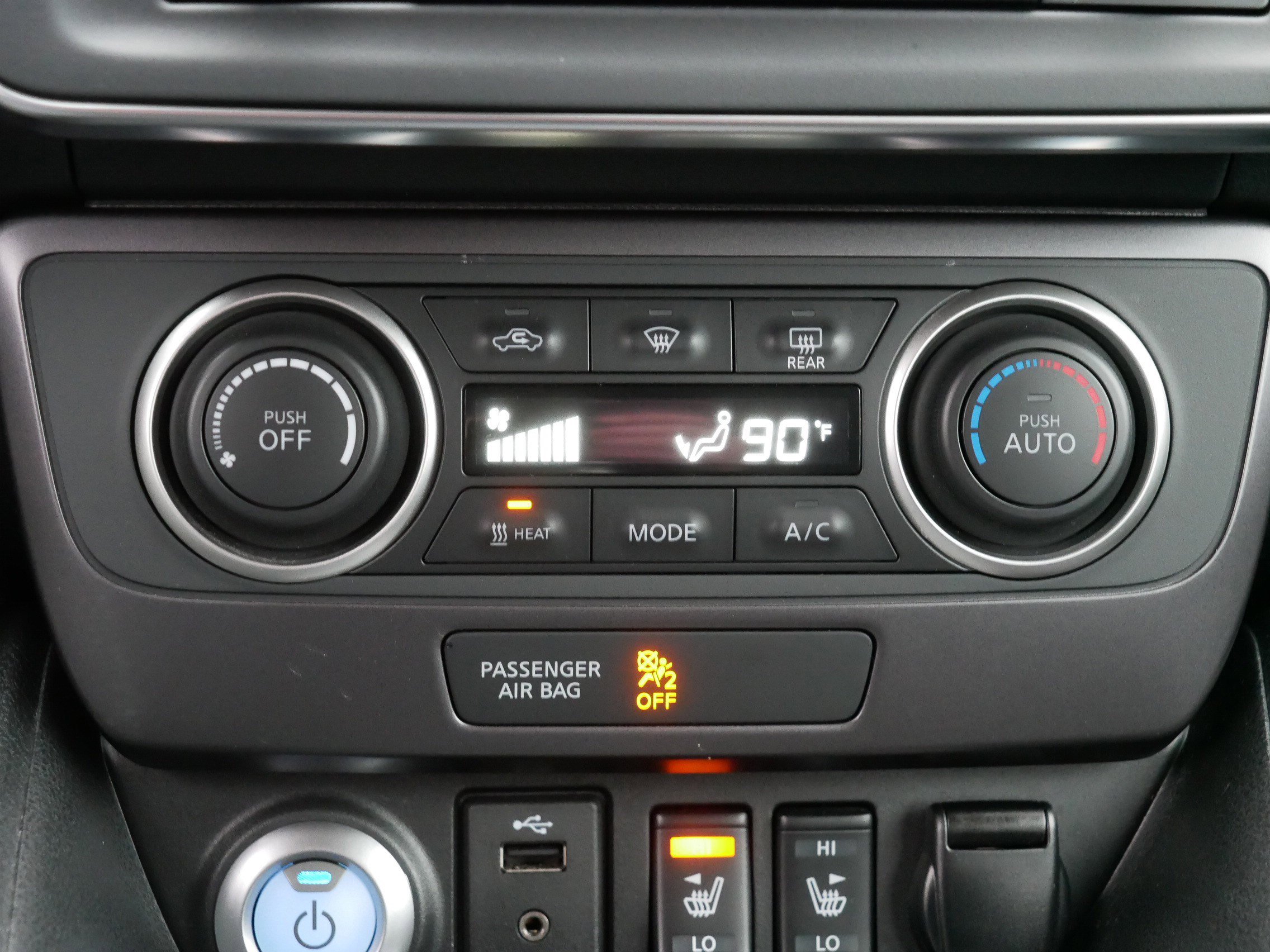 Used 2019 Nissan Leaf S w/ S Charge Package image 23