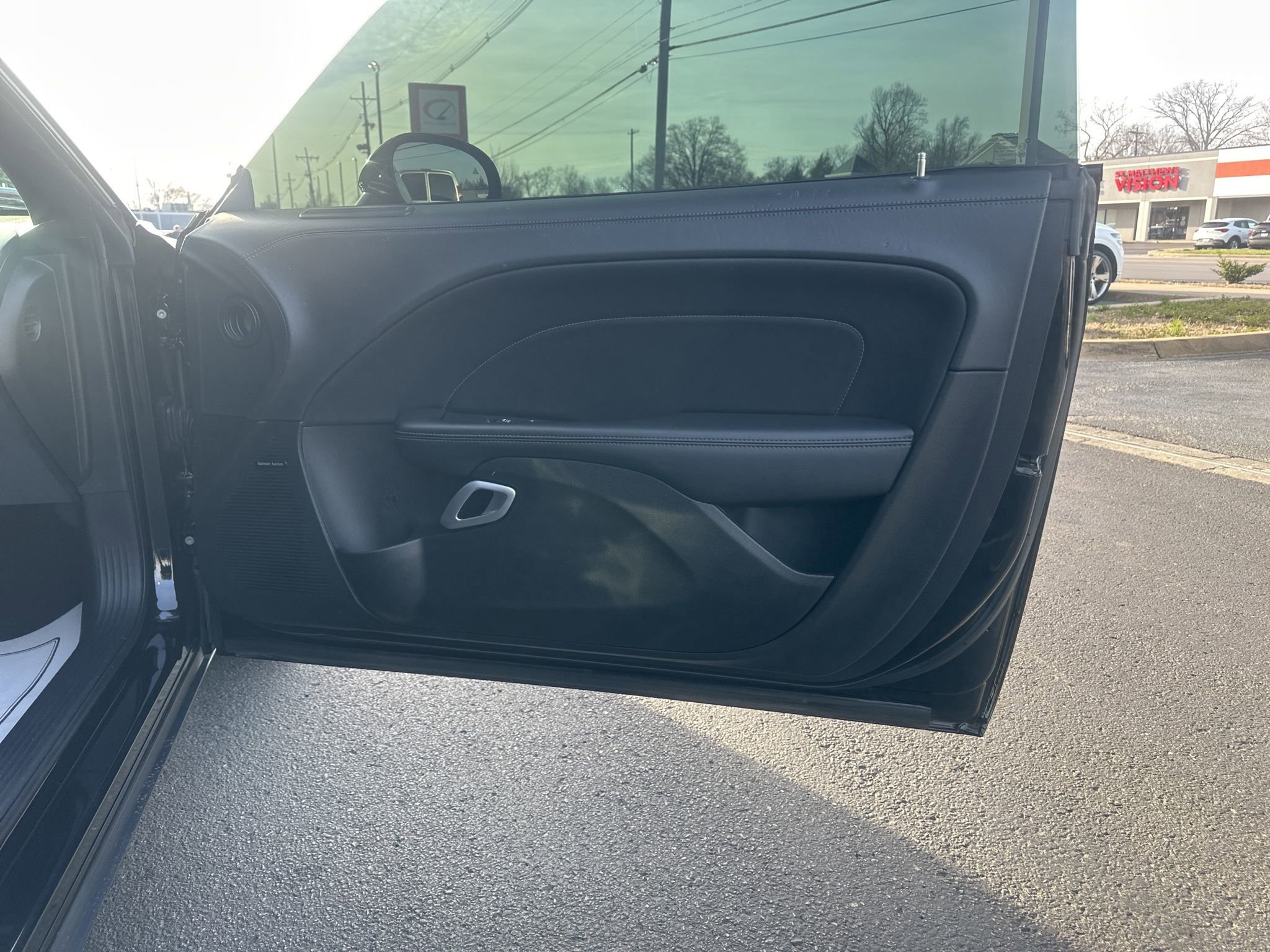 Used 2023 Dodge Challenger R/T Scat Pack w/ T/A Package image 13