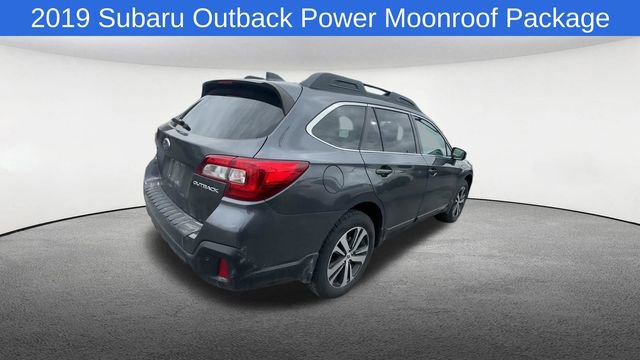 Used 2019 Subaru Outback 2.5i Limited image 9