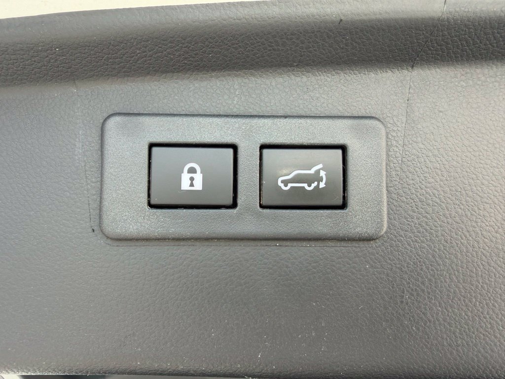 Used 2024 Subaru Outback Wilderness AWD/4WD image 33