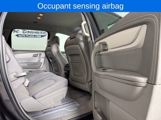 Used 2016 Chevrolet Traverse LS image 19