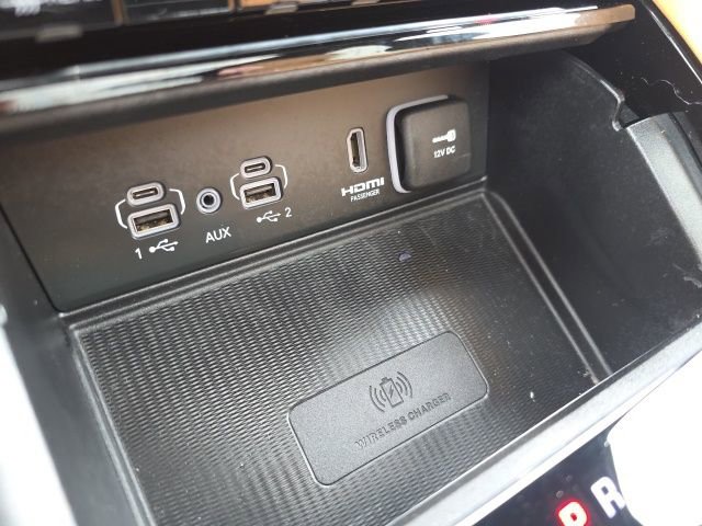 Used 2024 Jeep Grand Cherokee L Summit image 34