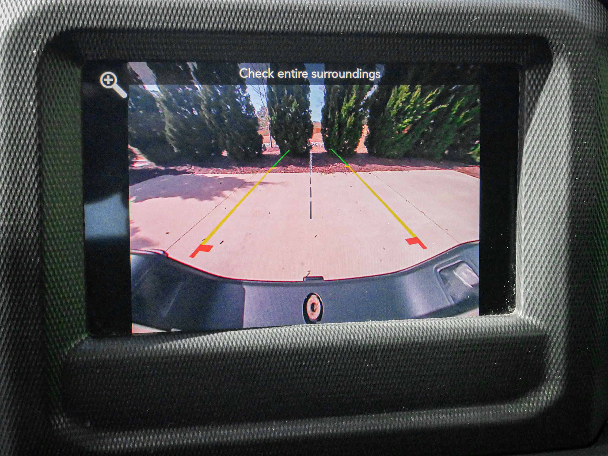 Used 2020 Jeep Gladiator Sport w/ Quick Order Package 24S image 24