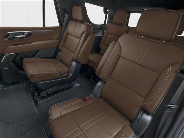New 2027 Chevrolet Tahoe High Country AWD/4WD image 9