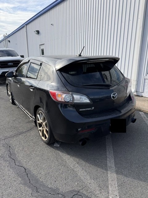 Used 2012 MAZDA MAZDA3 Touring w/ Mazdaspeed Tech Pkg FWD image 6