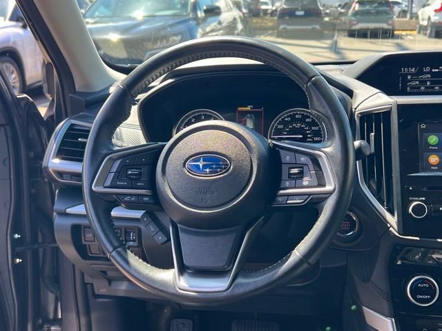 Used 2022 Subaru Forester Premium AWD/4WD image 12