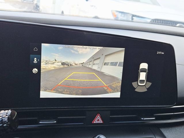 Used 2023 Hyundai Elantra N image 23