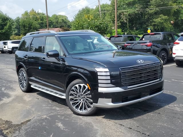 New 2026 Hyundai Palisade Calligraphy AWD/4WD image 33
