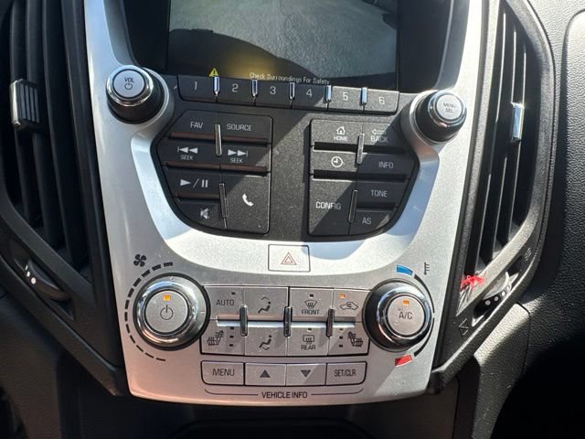 Used 2017 Chevrolet Equinox LT w/ Convenience Package FWD image 19