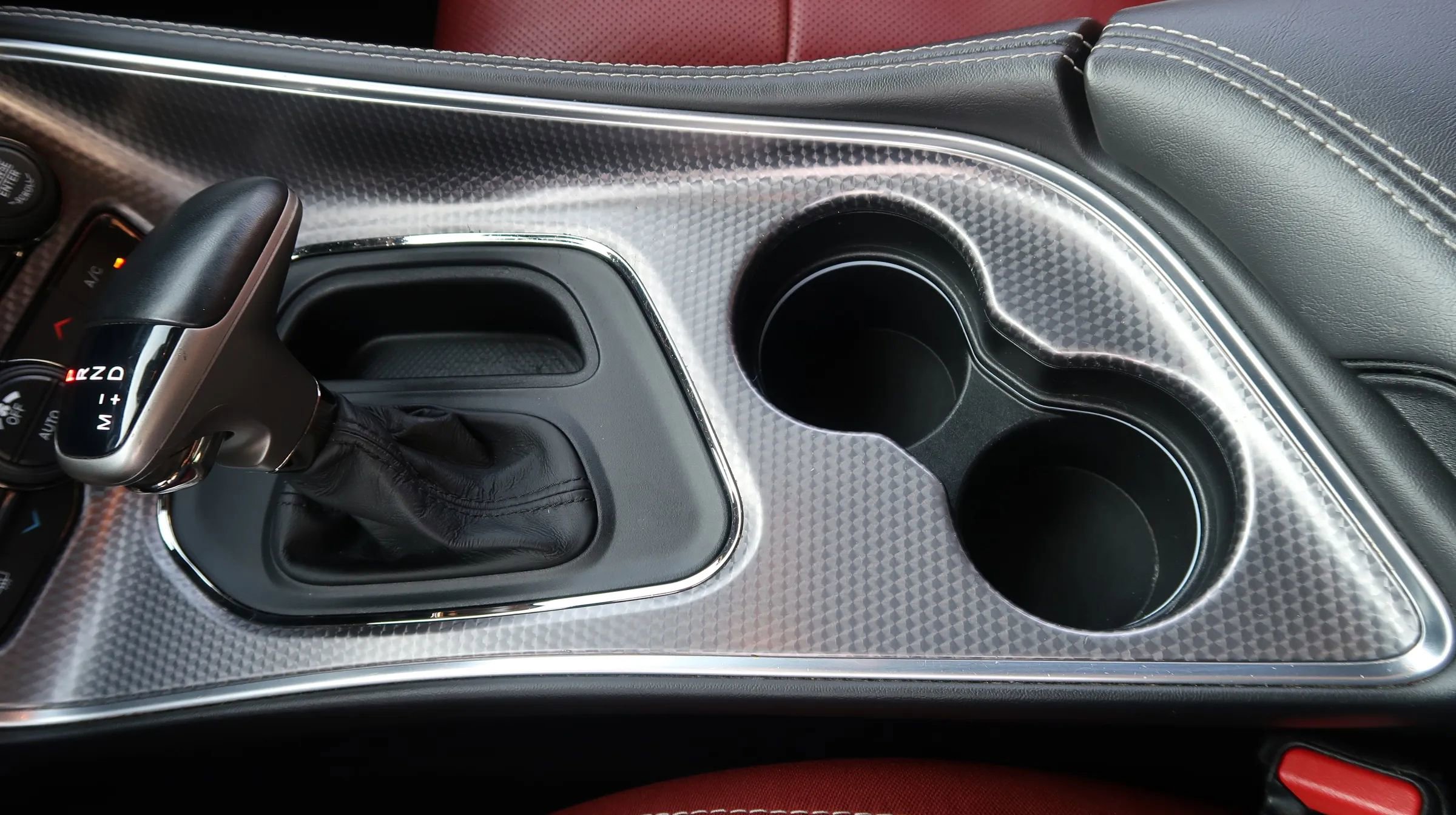 Used 2019 Dodge Challenger SRT Hellcat w/ Laguna Leather Package image 28