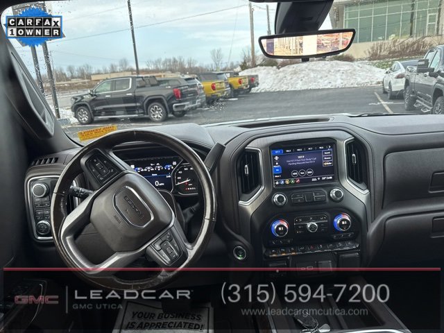 Used 2019 GMC Sierra 1500 Denali w/ Denali Ultimate Package image 21
