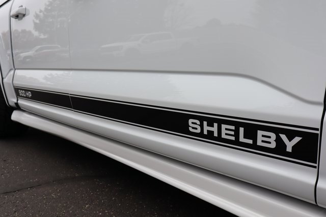 Used 2023 Ford F150 Lariat w/ Equipment Group 502A High image 24