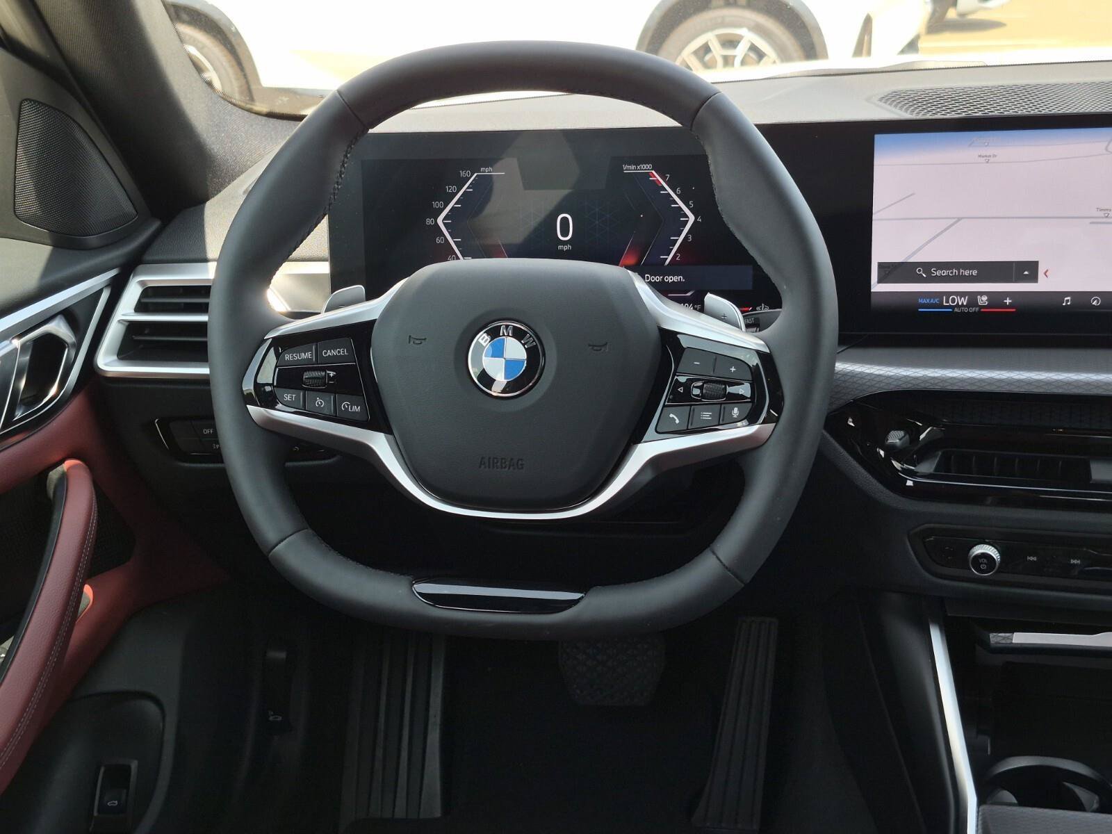 Used 2025 BMW 430i RWD image 19