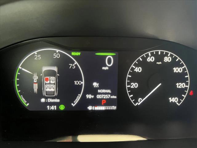 Used 2024 Honda CR-V Sport image 15