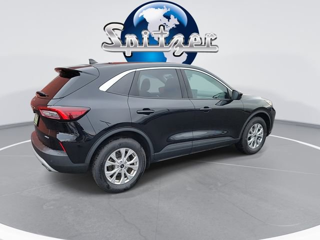 Used 2023 Ford Escape Active w/ Tech Pack #2 image 8