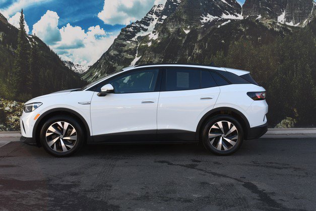 Used 2023 Volkswagen ID.4 Pro image 7