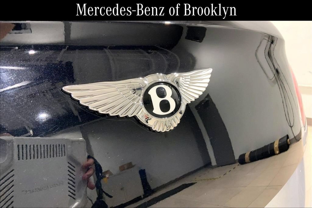 Used 2018 Bentley Continental GT Supersports AWD/4WD image 9