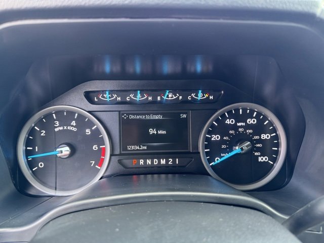 Used 2021 Ford F250 XL w/ STX Appearance Package image 17