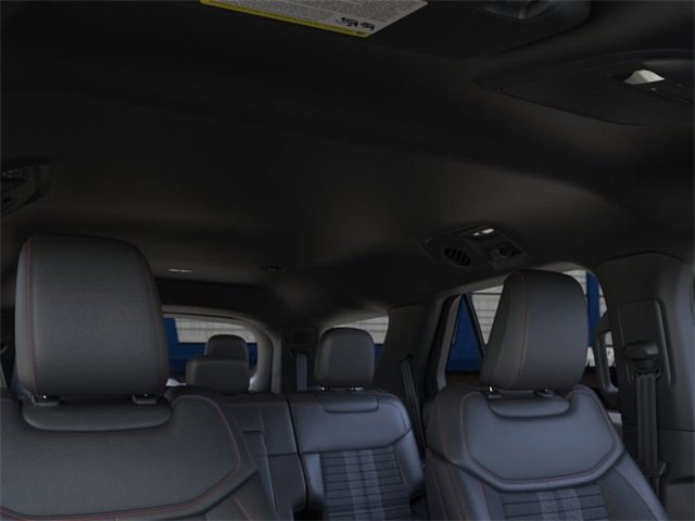 New 2026 Ford Explorer ST-Line image 22