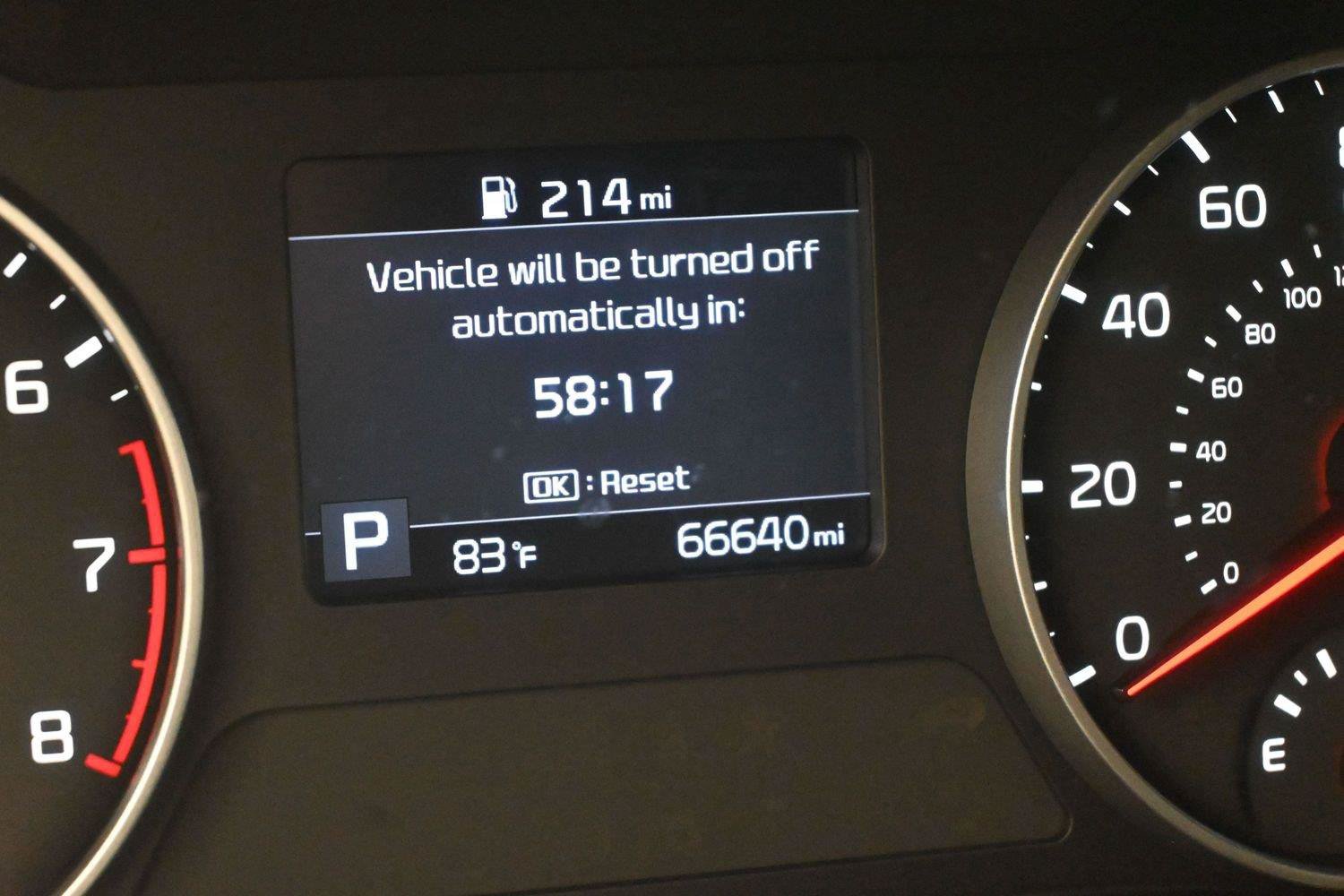 Used 2023 Kia Seltos S FWD image 3