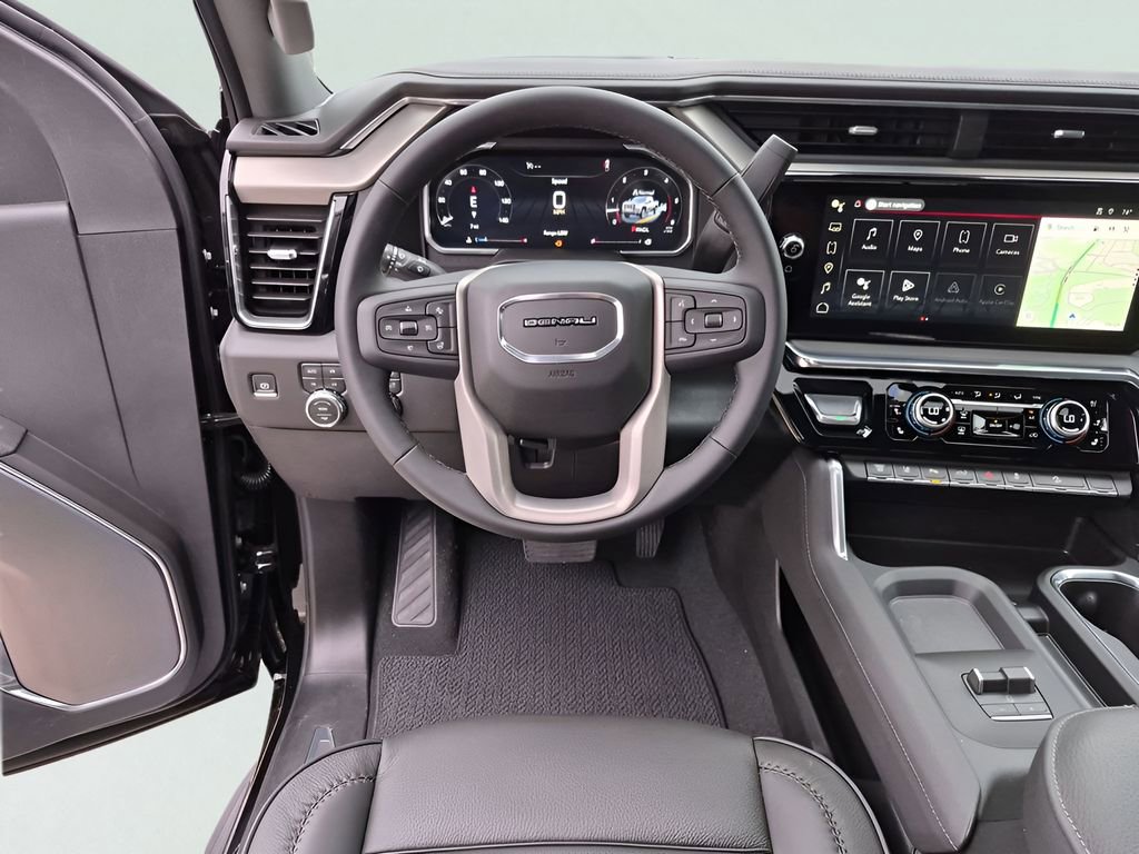 New 2026 GMC Sierra 2500 Denali w/ Denali Reserve Package AWD/4WD image 30