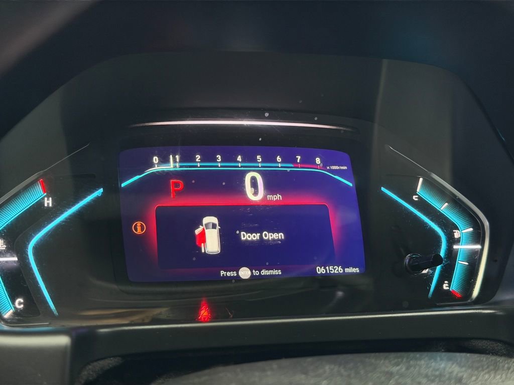 Used 2018 Honda Odyssey LX image 19