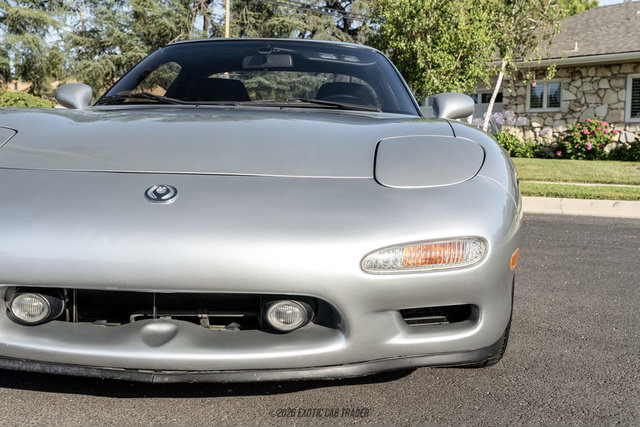 Used 1993 MAZDA RX-7 RWD image 50
