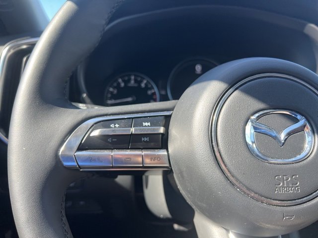 Certified 2025 MAZDA CX-50 2.5 Turbo w/ Premium Plus Pkg image 33