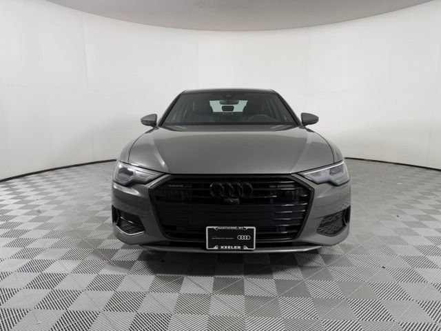 Certified 2023 Audi A6 2.0T Premium w/ Convenience Package AWD/4WD image 2