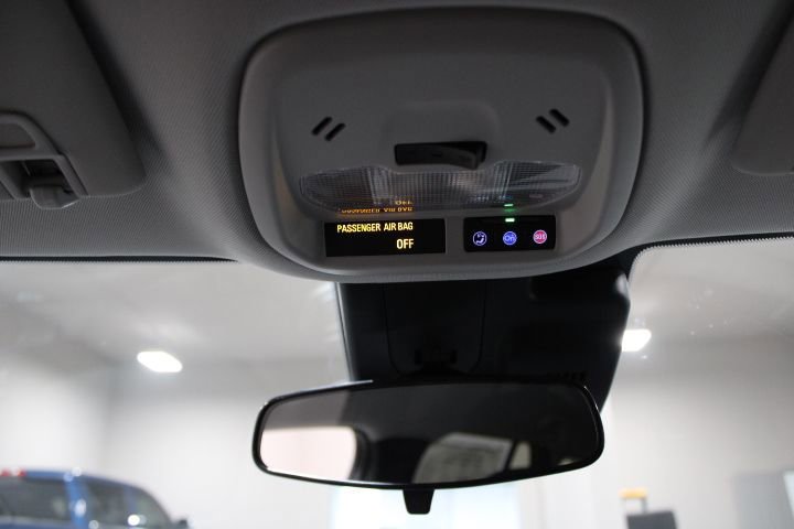 New 2026 Chevrolet Trax LS w/ LS Convenience Package image 37