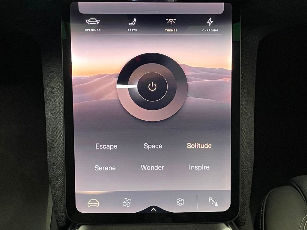 Used 2024 Lucid Air Touring image 36