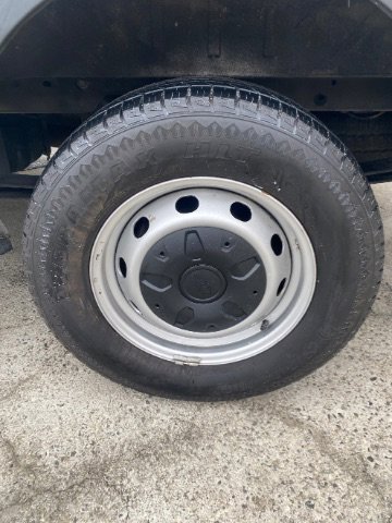 Used 2020 Ford Transit 250 Low Roof image 30