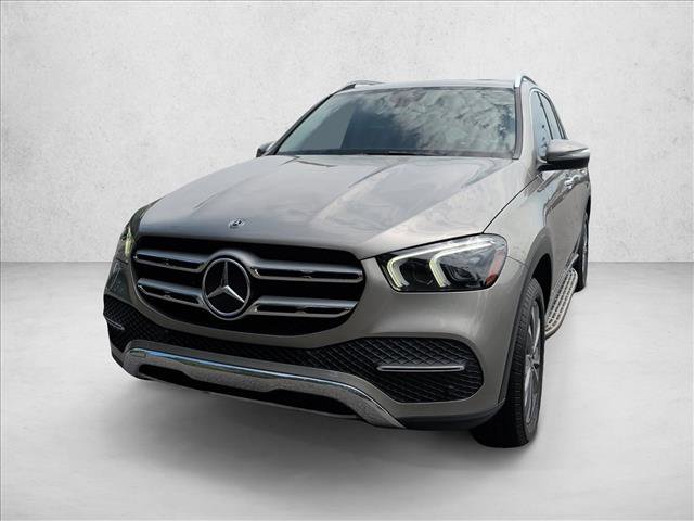 Used 2020 Mercedes-Benz GLE 350 4MATIC image 6