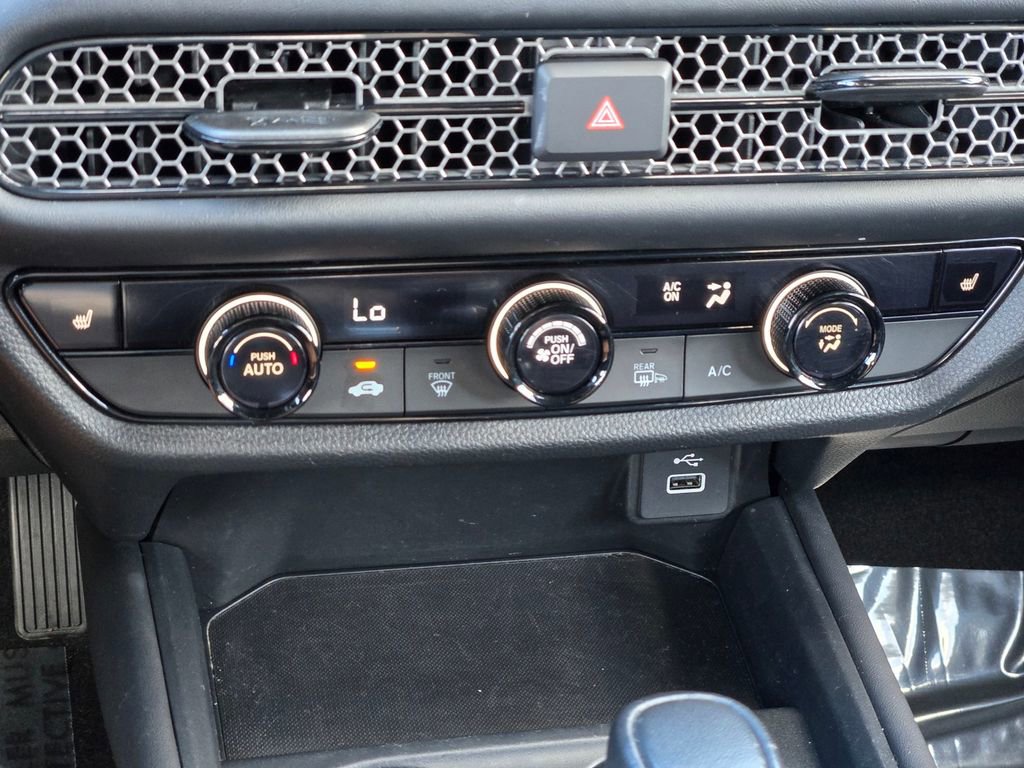 Used 2023 Honda HR-V Sport image 20