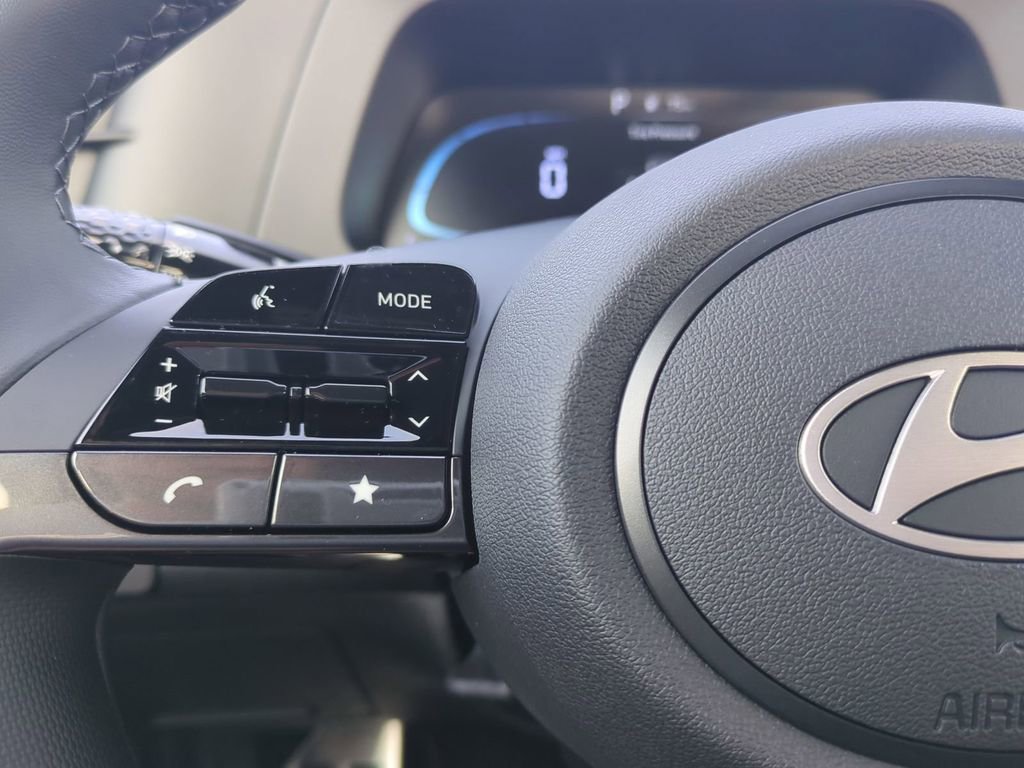 New 2026 Hyundai Elantra Sport w/ Cargo Package image 29