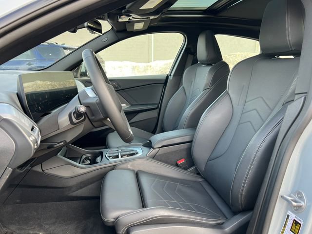 Used 2025 BMW 228i xDrive video 3