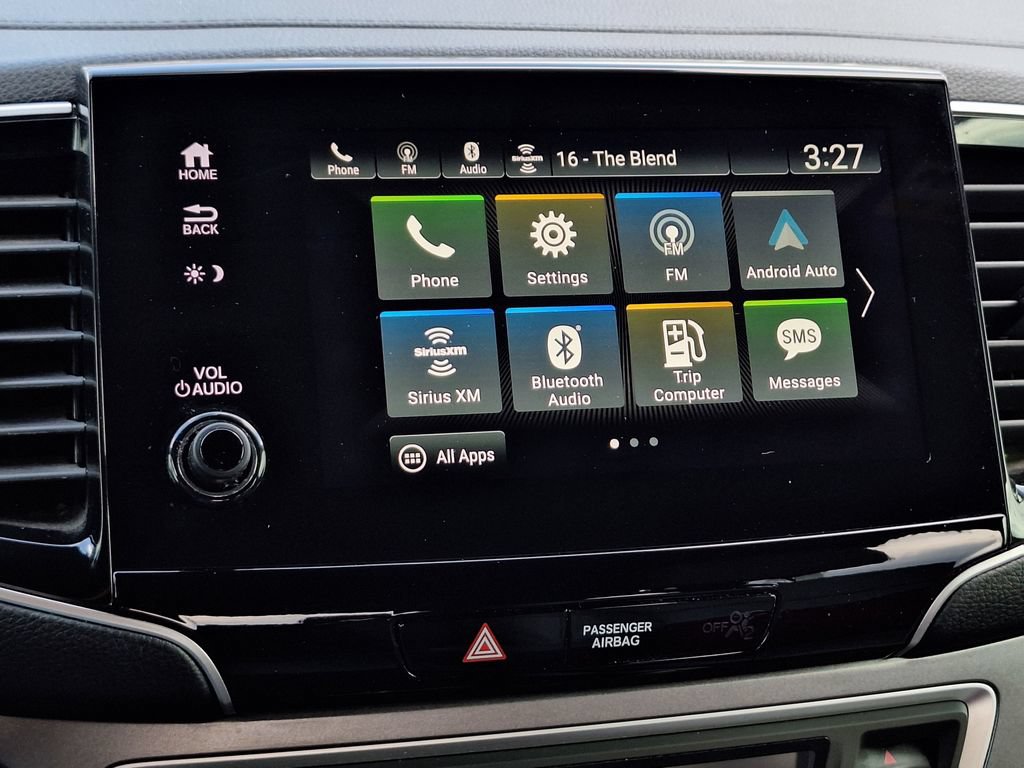 Used 2019 Honda Pilot EX-L image 22
