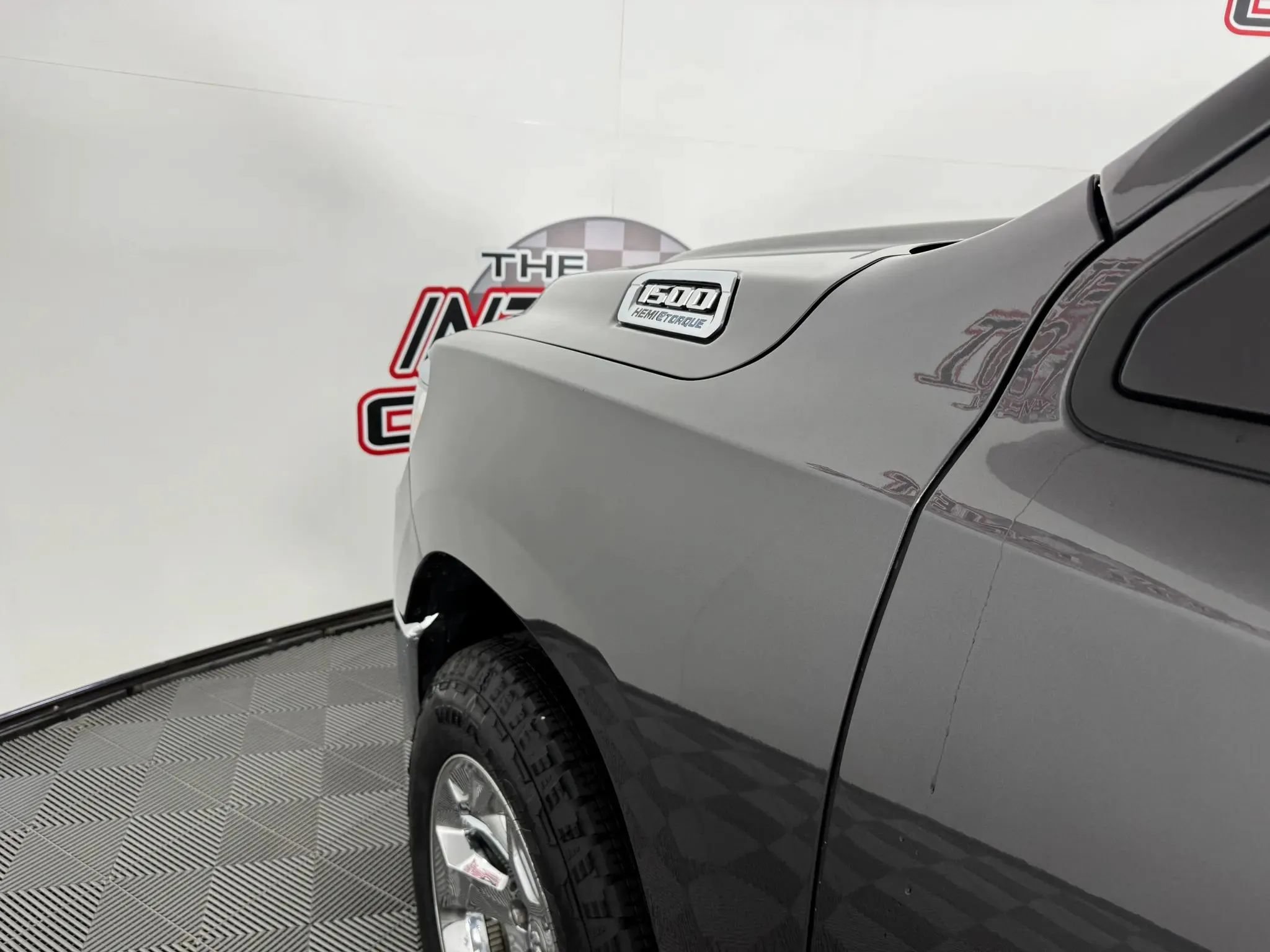 Used 2021 RAM 1500 Big Horn AWD/4WD image 23