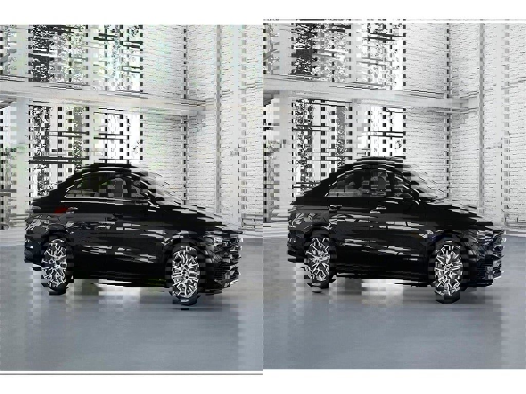 New 2026 Mercedes-Benz CLA 250 4MATIC image 14