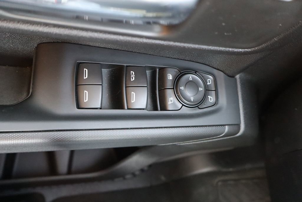 New 2026 Chevrolet Silverado 2500 Custom w/ Custom Value Package image 15