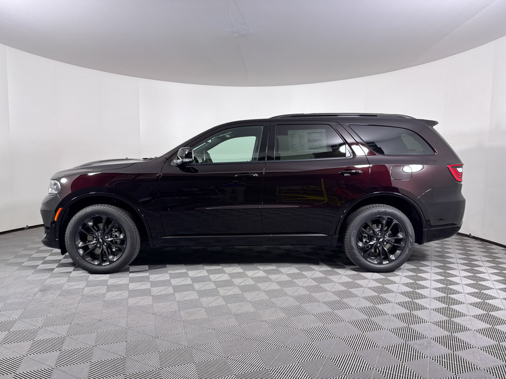 New 2026 Dodge Durango GT AWD/4WD image 14