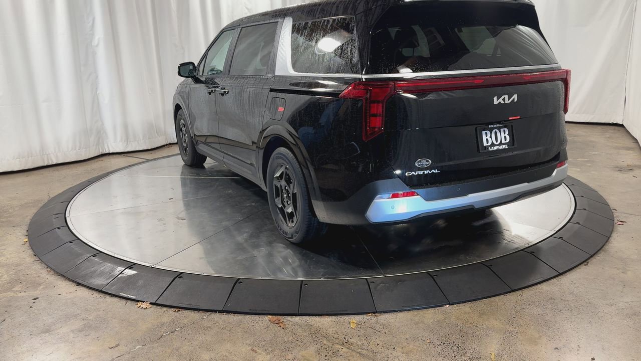 New 2026 Kia Carnival image 7