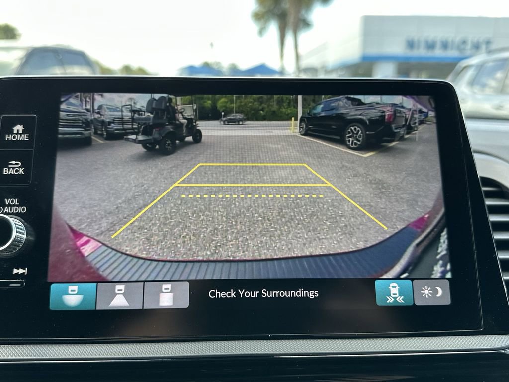 Used 2026 Honda Odyssey Sport-L image 25