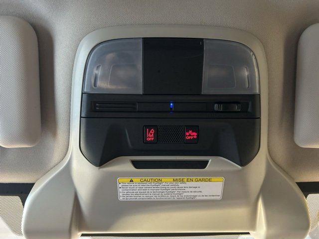 Used 2023 Subaru Crosstrek 2.0i image 17