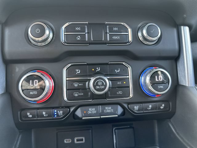 Certified 2023 GMC Yukon XL SLT AWD/4WD image 18