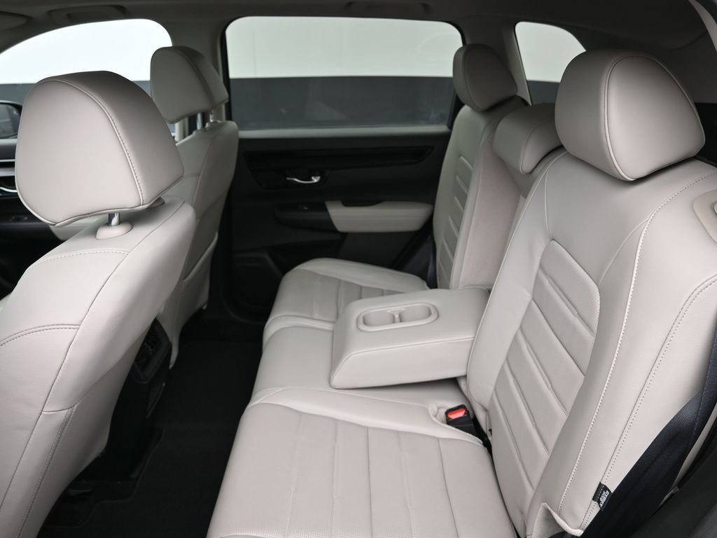 Used 2023 Honda CR-V EX-L image 25
