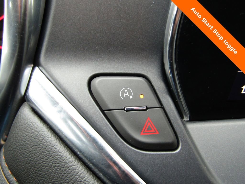 Used 2023 Chevrolet Blazer Premier w/ Driver Confidence II Package image 18